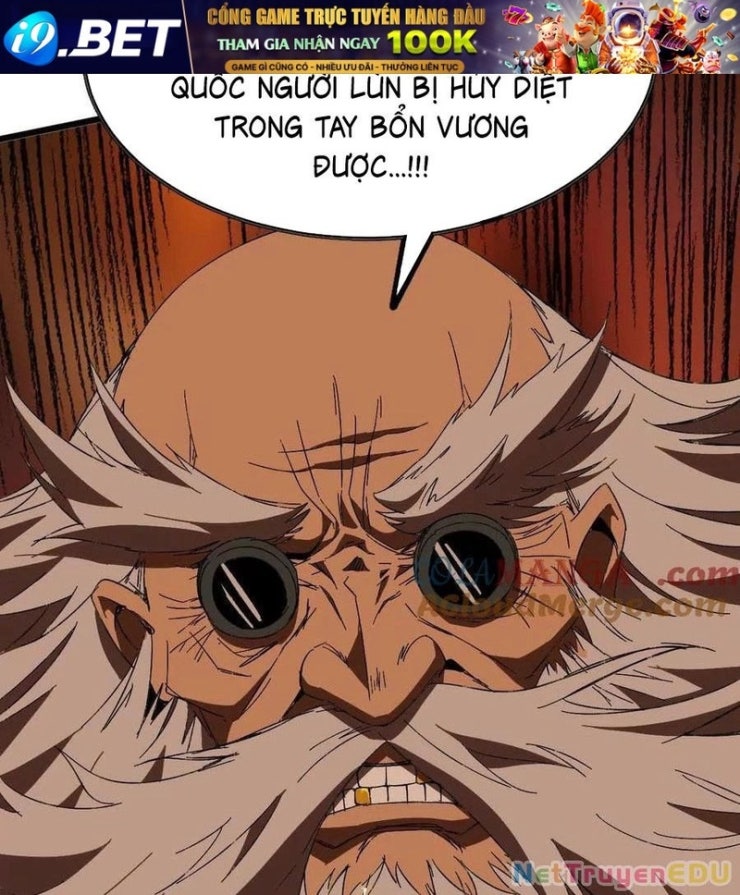 Dũng giả x nữ ma vương - Page 29