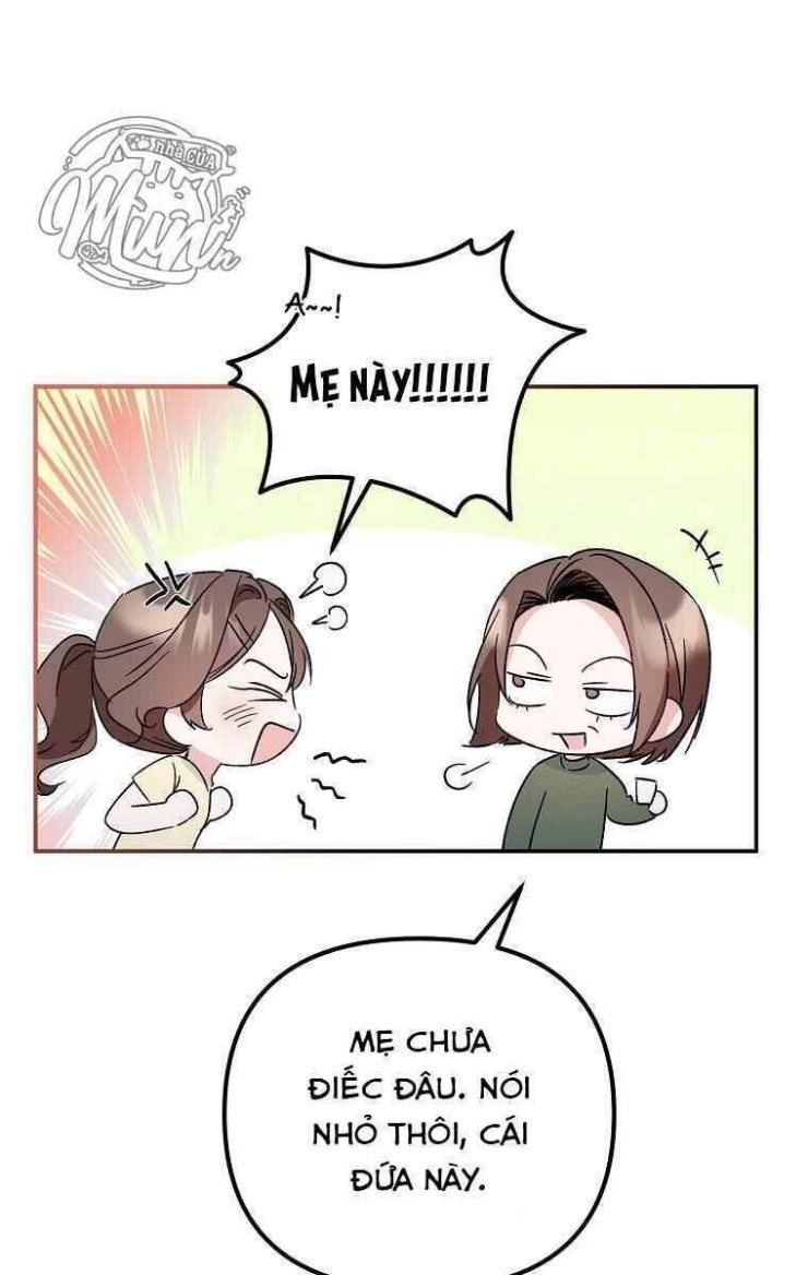 Mối Tình Đầu Đến Từ Tương Lai - Page 11