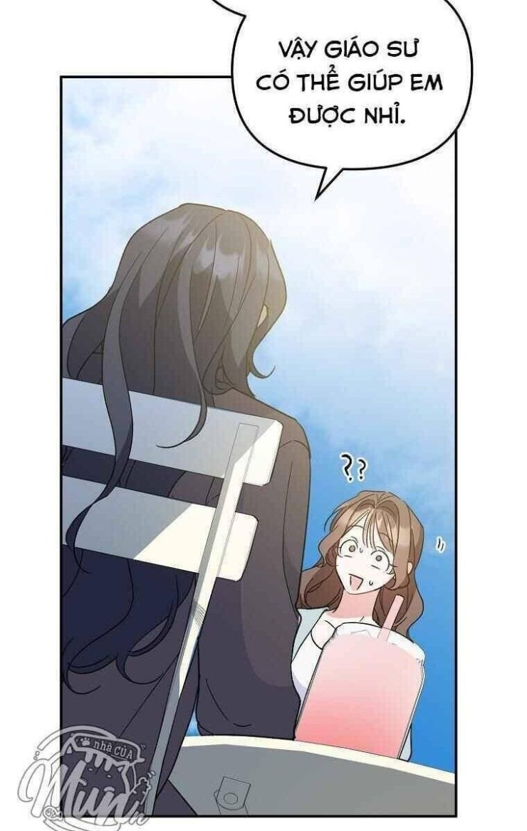 Mối Tình Đầu Đến Từ Tương Lai - Page 85