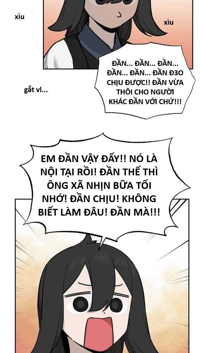 Hổ Đến Chơi Nhà - Page 29