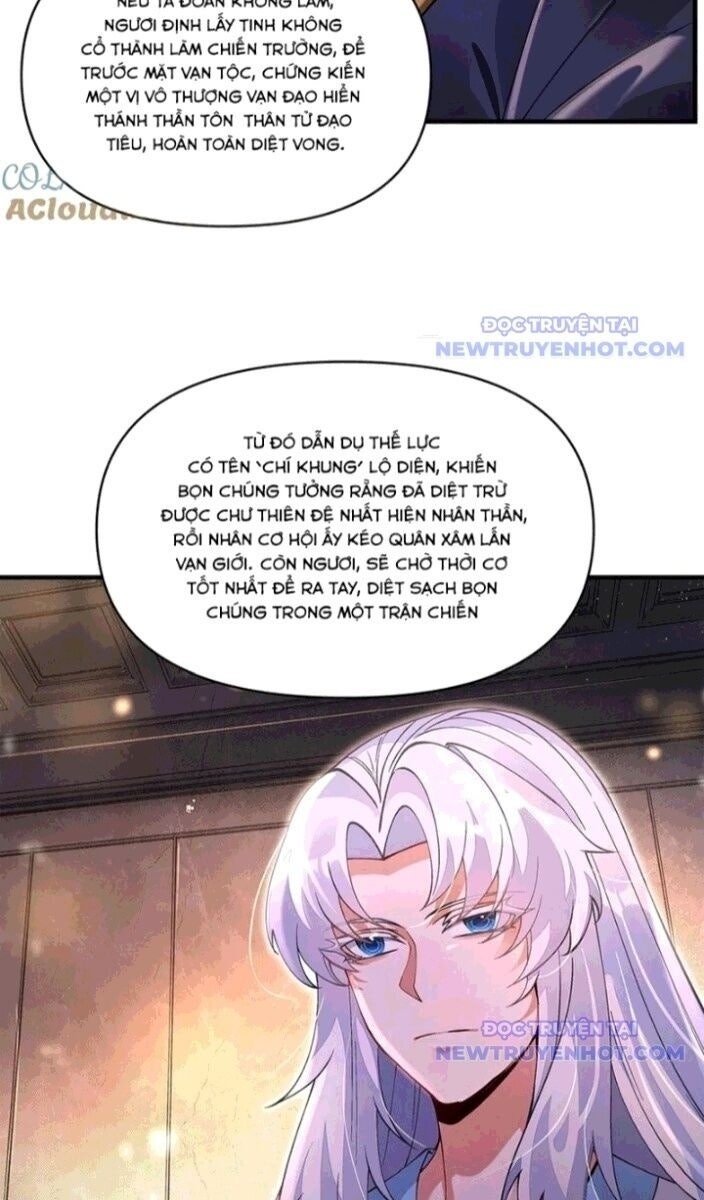 Các Nữ Đồ Đệ Của Ta Đều Là Chư Thiên Đại Lão Tương Lai - Page 14