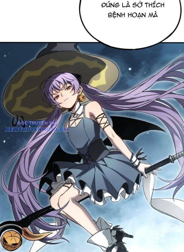 Boss Cuối Chấp Nhận Trở Thành Người Chơi - Page 41