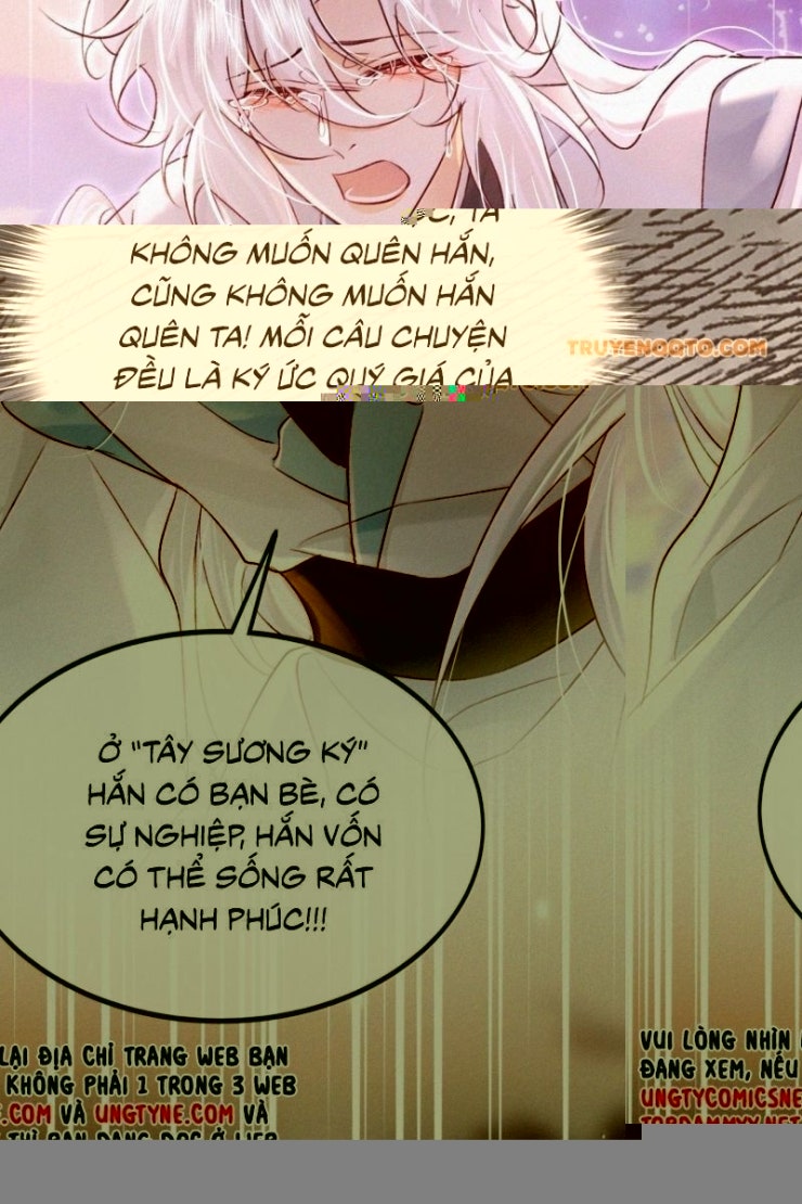 Nam Chủ Vì Sao Quyến Rũ Ta - Page 47