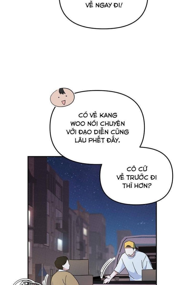 Mối Tình Đầu Đến Từ Tương Lai - Page 96