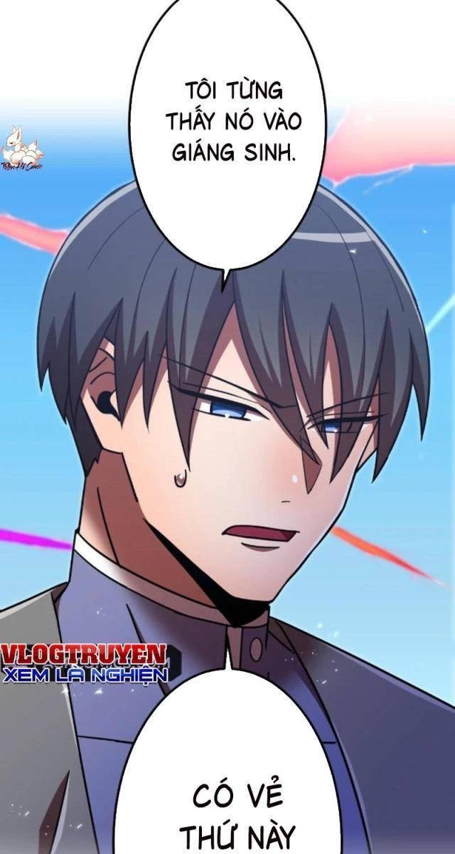 Huyết Thánh Cứu Thế Chủ~ Ta Chỉ Cần 0.0000001% Đã Trở Thành Vô Địch - Page 24