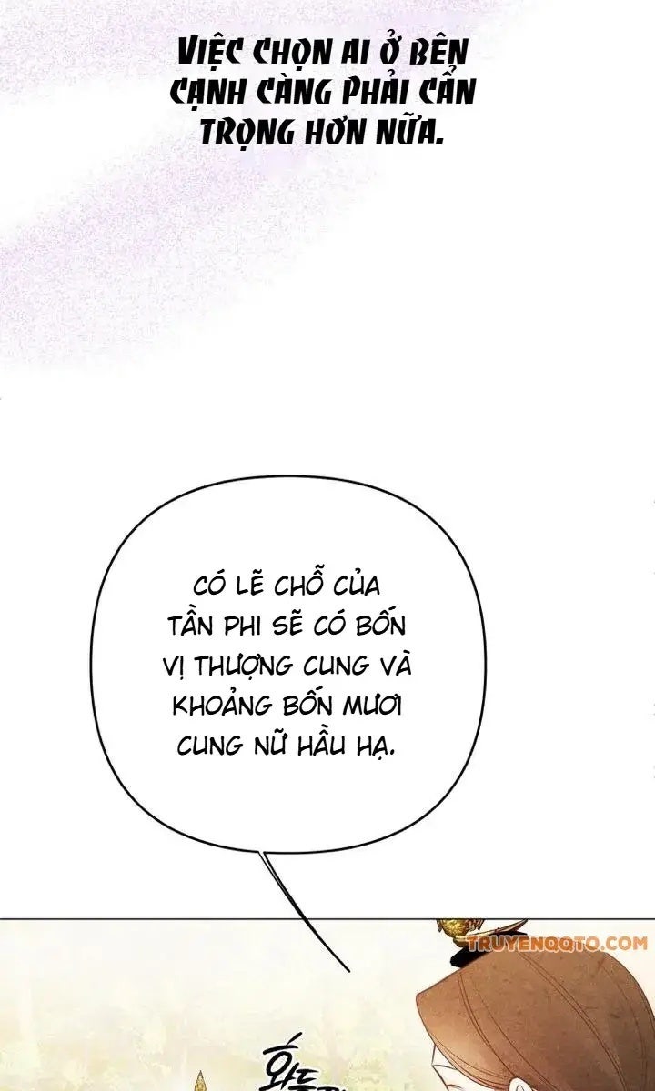 Hai Mặt Cuộc Đời Của Gye Seora - Page 13