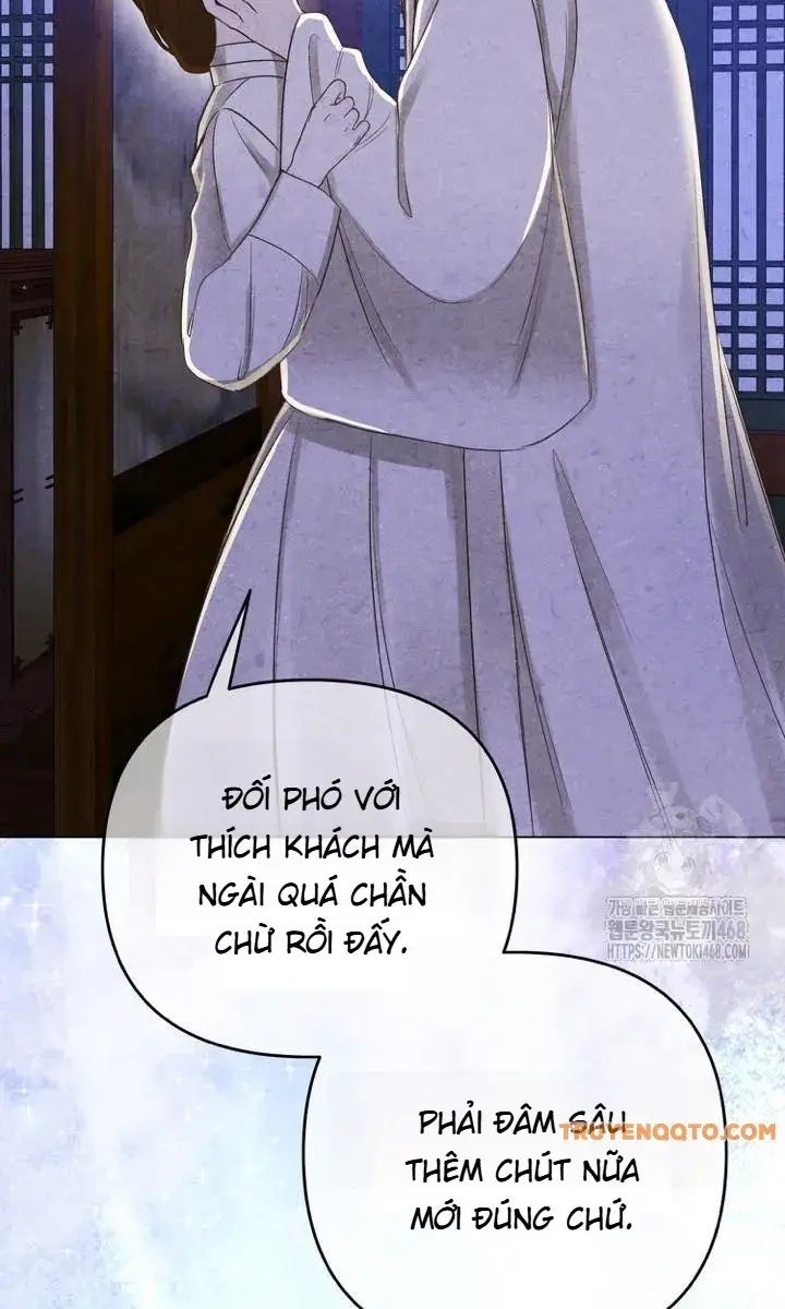 Hai Mặt Cuộc Đời Của Gye Seora - Page 43