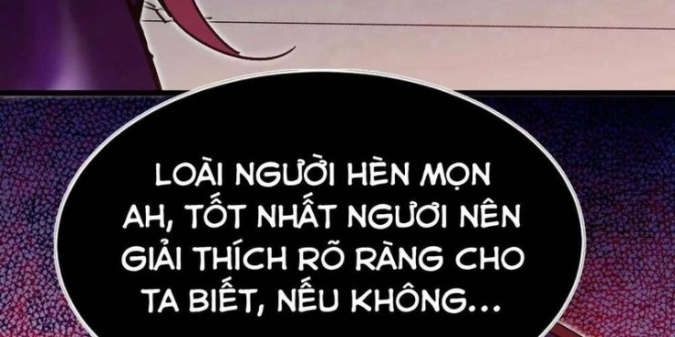 Dũng giả x nữ ma vương - Page 19
