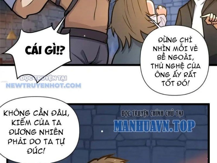 Đô Thị Cực Phẩm Y Thần - Page 22