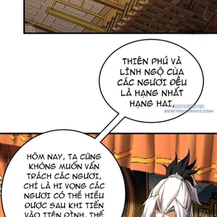 Đệ Tử Tu Luyện Còn Ta Thì Lười Biếng - Page 61
