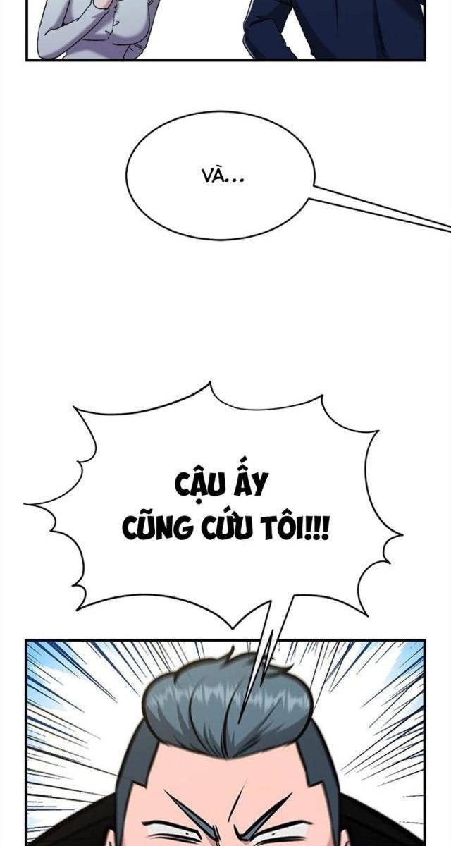 Một Anh Hùng Giỏi Mọi Thứ - Page 22