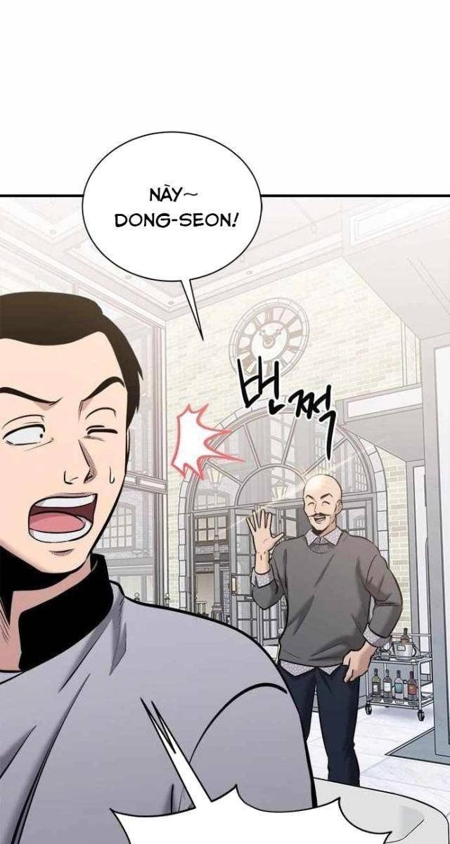 Một Anh Hùng Giỏi Mọi Thứ - Page 99