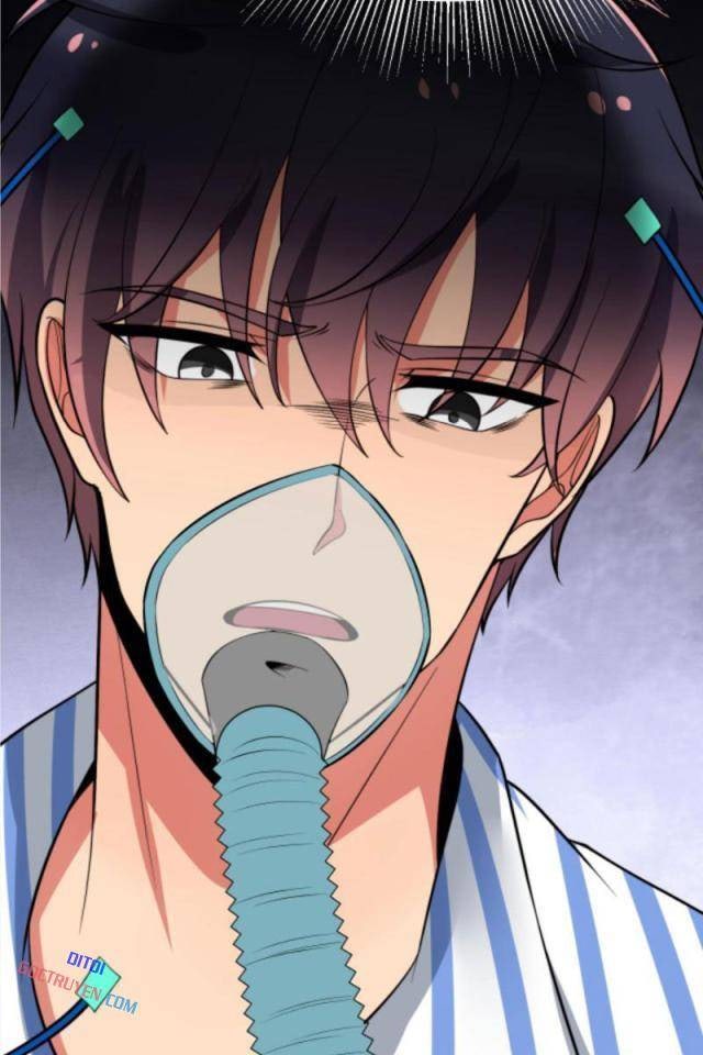 Ta Có 90 Tỷ Tiền Liếm Cẩu - Page 36