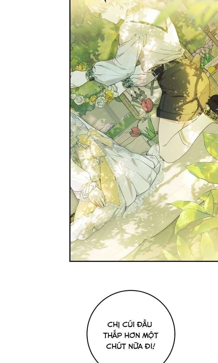 Kẻ Phản Diện Là Một Con Rối - Page 33