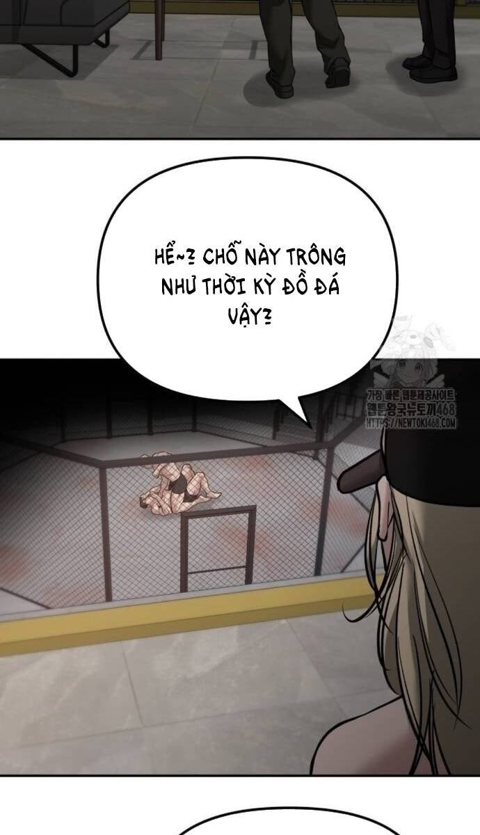 Giang Hồ Thực Thi Công Lý - Page 57