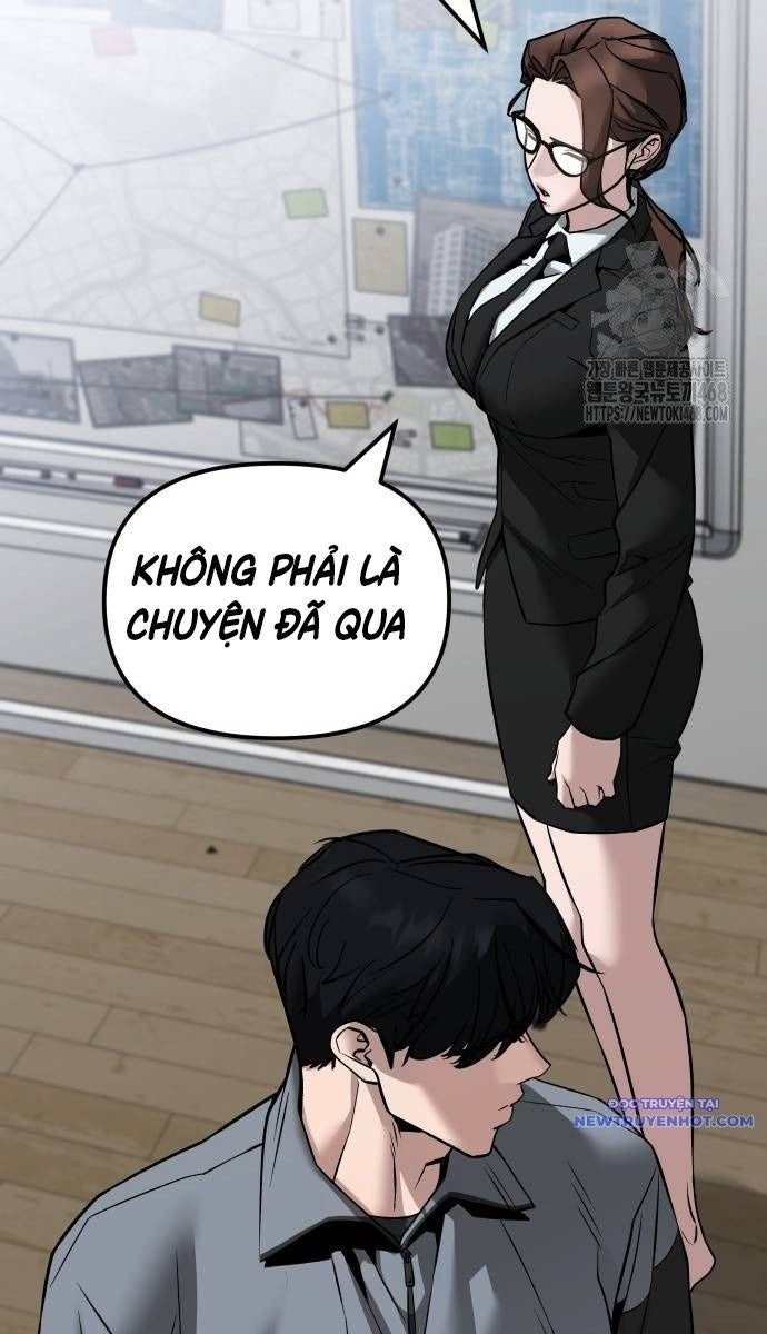 Giang Hồ Thực Thi Công Lý - Page 30