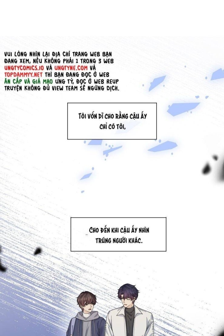 Gài Bẫy Ác Khuyển - Page 12