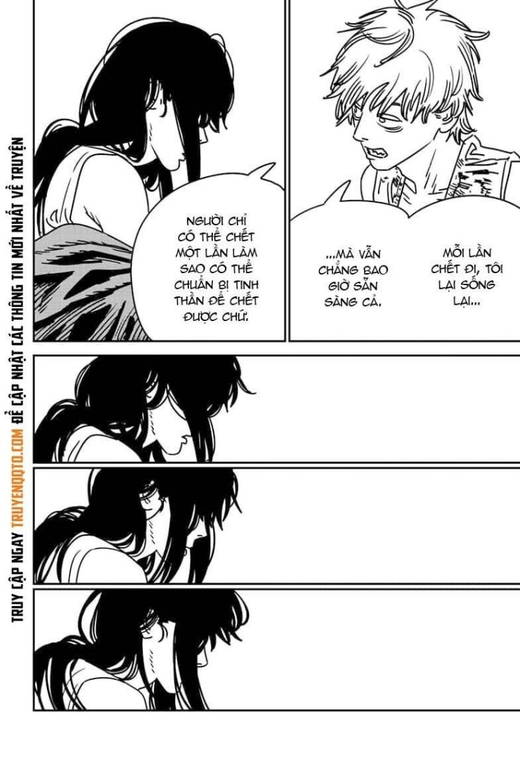 Chainsawman Phần 2 - Page 4