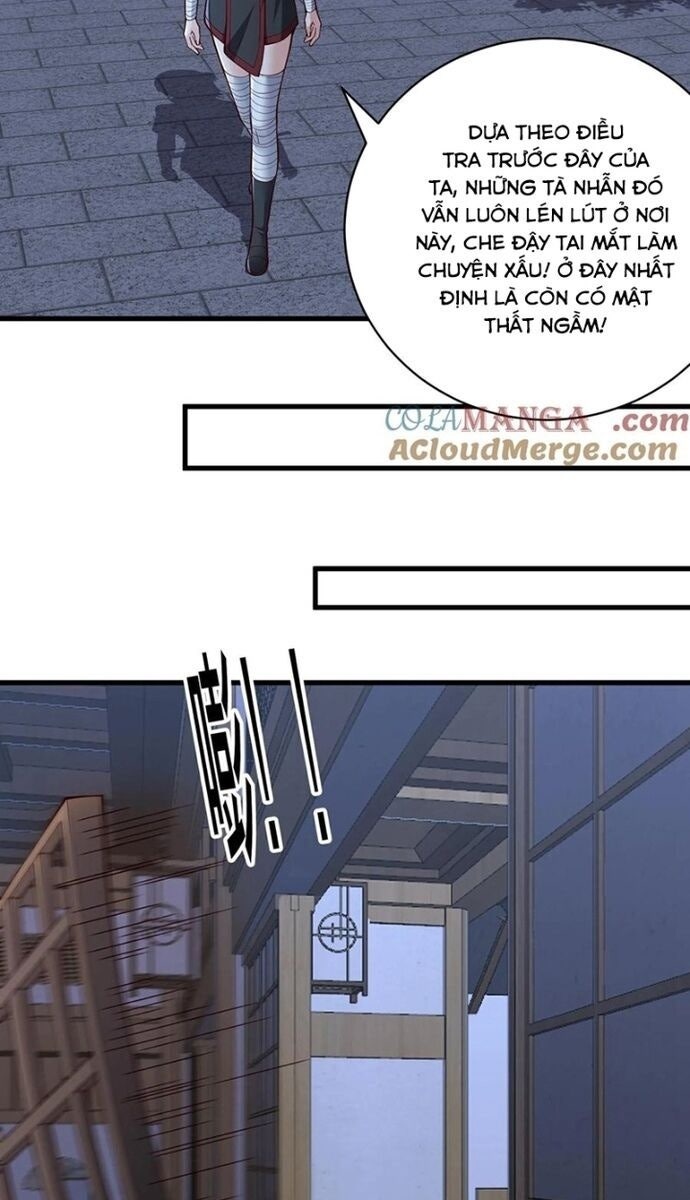 Ngạo Thị Thiên Địa - Page 4