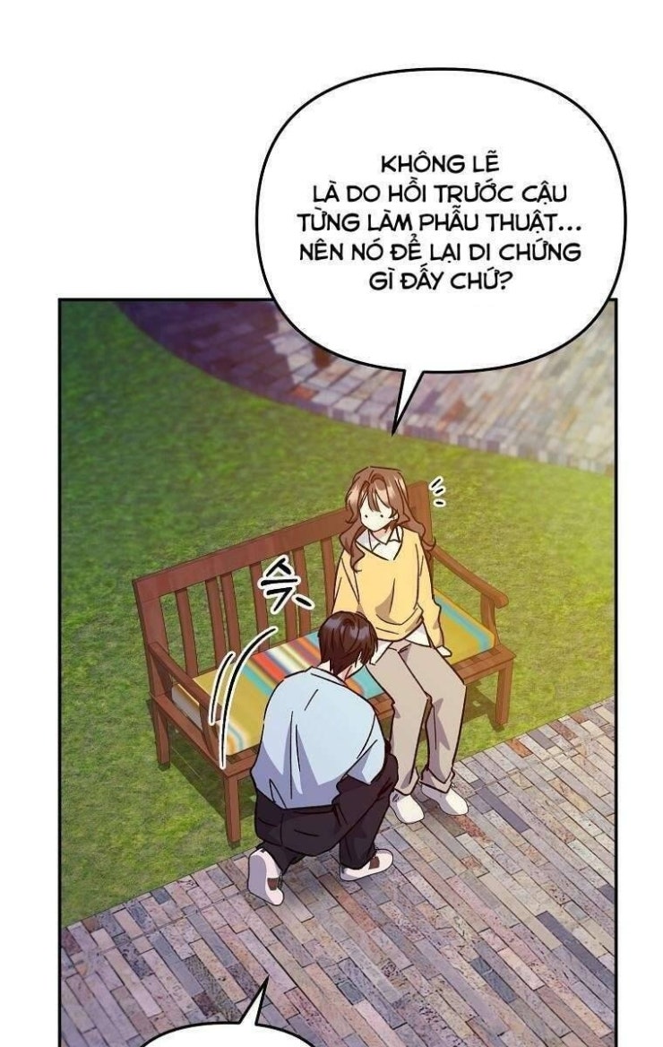 Mối Tình Đầu Đến Từ Tương Lai - Page 126