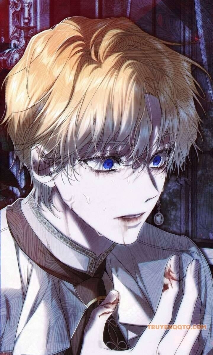 Kẻ Phản Diện Là Một Con Rối - Page 64