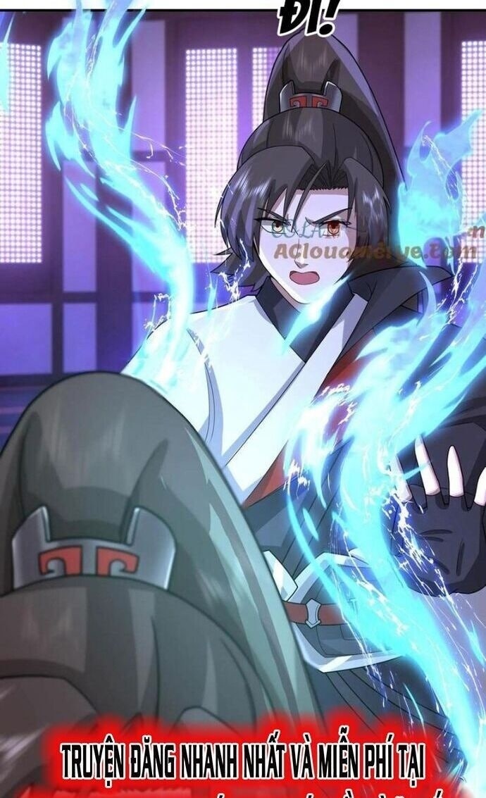 Hỗn Độn Thiên Đế Quyết - Page 21