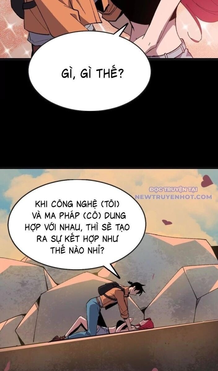 Dũng giả x nữ ma vương - Page 4