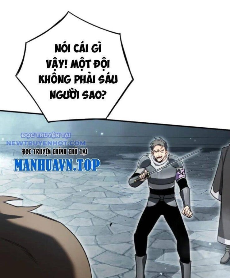 Boss Cuối Chấp Nhận Trở Thành Người Chơi - Page 82