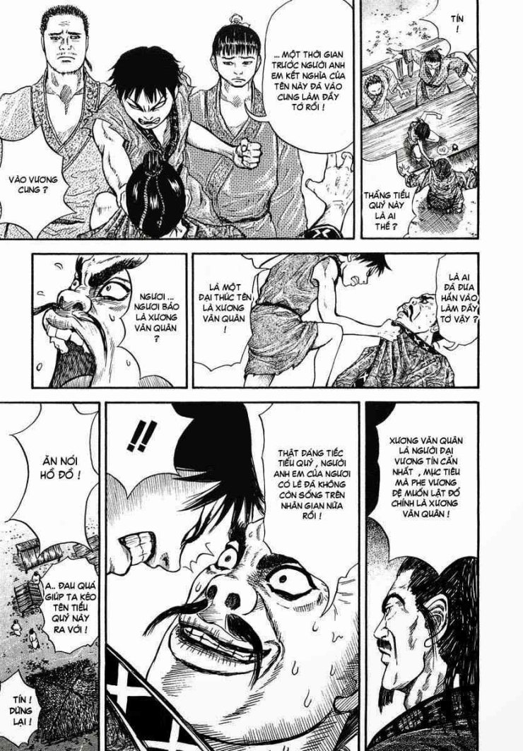 Kingdom-Vương Giả Thiên Hạ - Page 46