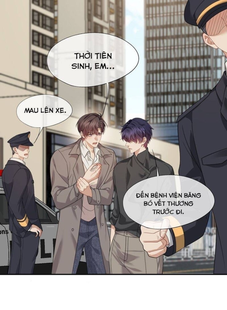 Gài Bẫy Ác Khuyển - Page 23