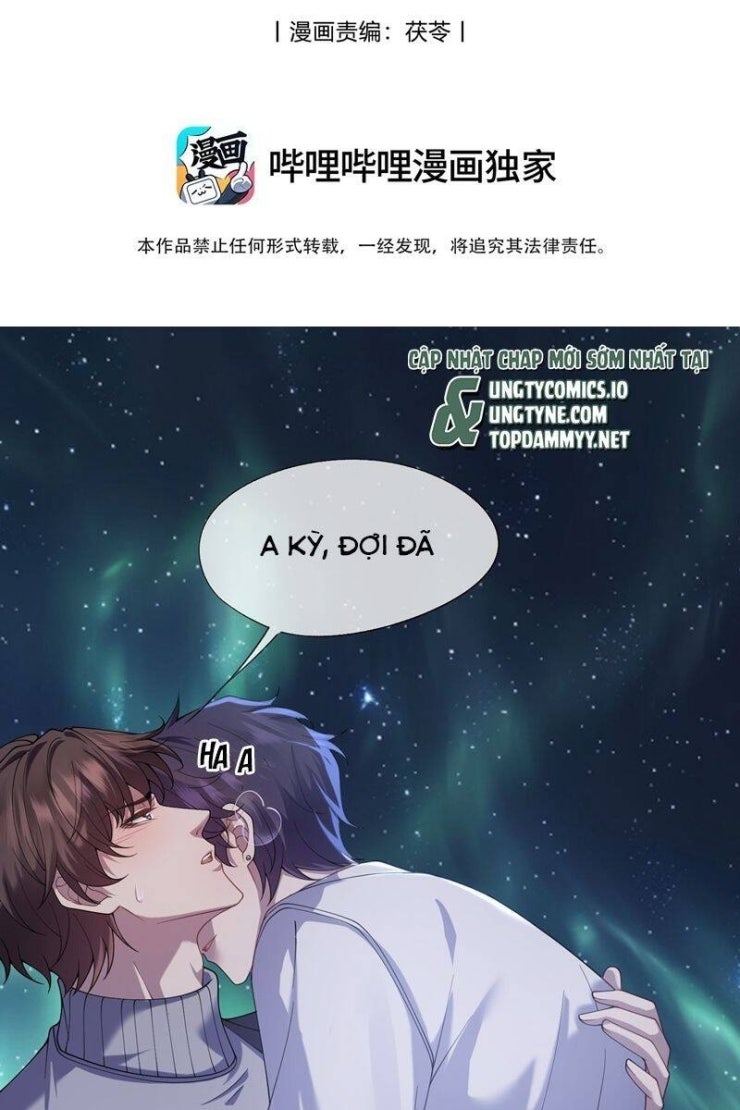 Gài Bẫy Ác Khuyển - Page 11