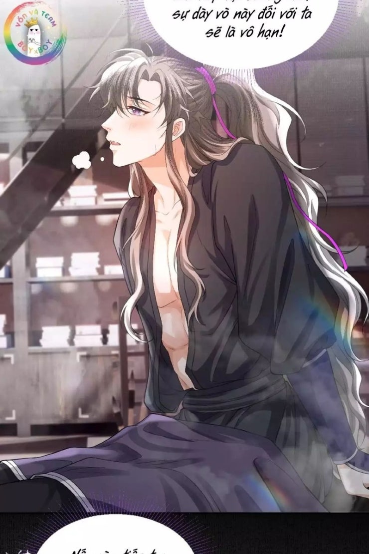 Đồng Tiền Kham Thế - Page 16