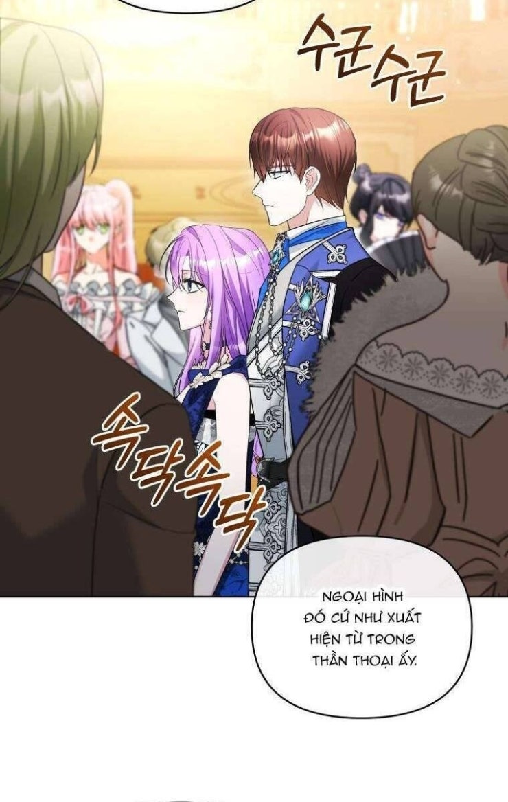 Chiếc Túi Bí Mật Của Tiểu Thư Xấu Xí - Page 46