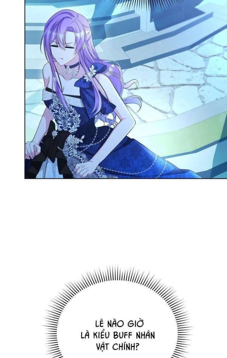 Chiếc Túi Bí Mật Của Tiểu Thư Xấu Xí - Page 98