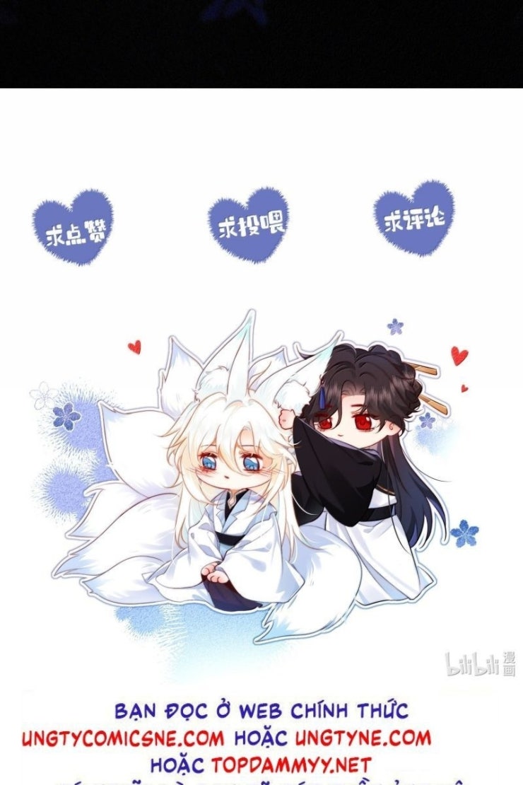 Nam Chủ Vì Sao Quyến Rũ Ta - Page 49