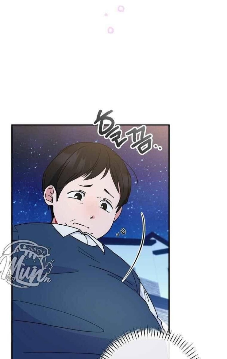 Mối Tình Đầu Đến Từ Tương Lai - Page 50