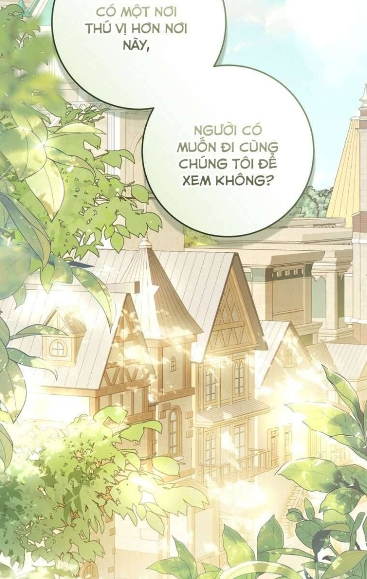 Kẻ Phản Diện Là Một Con Rối - Page 147