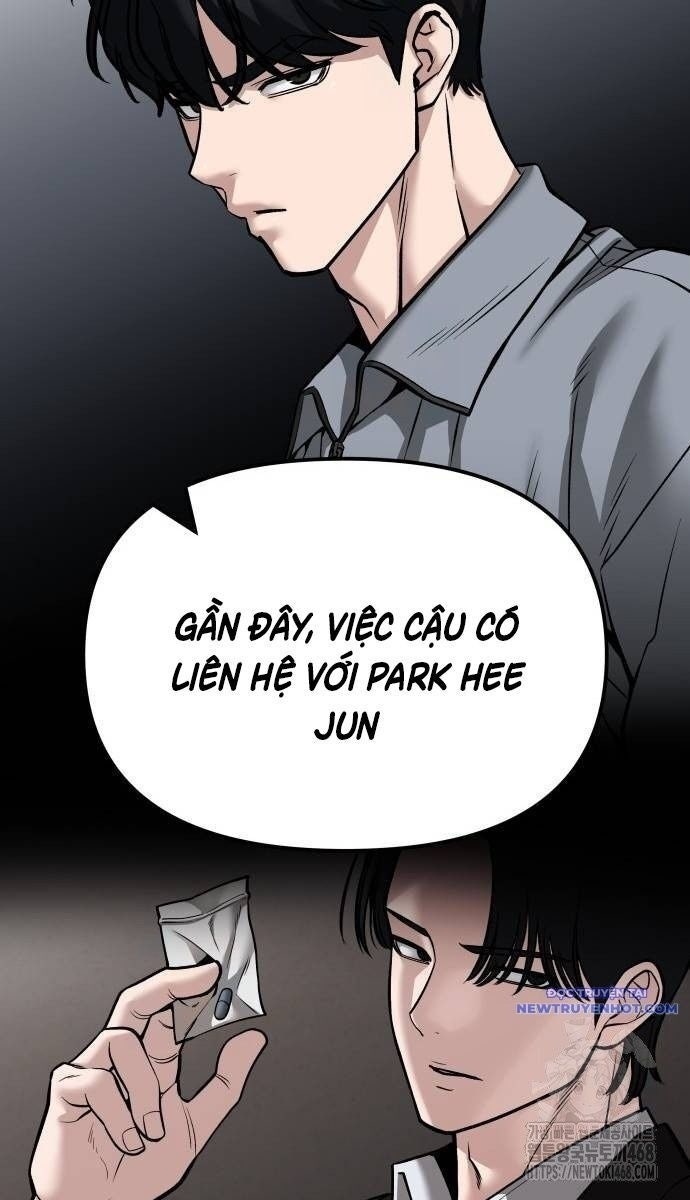Giang Hồ Thực Thi Công Lý - Page 18