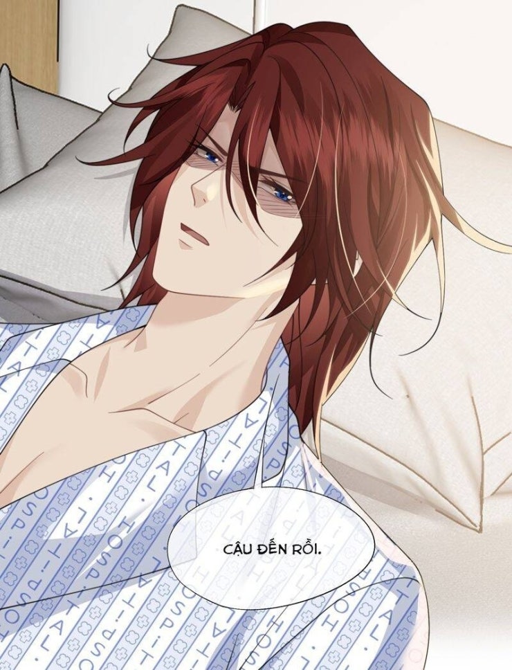 Gài Bẫy Ác Khuyển - Page 42