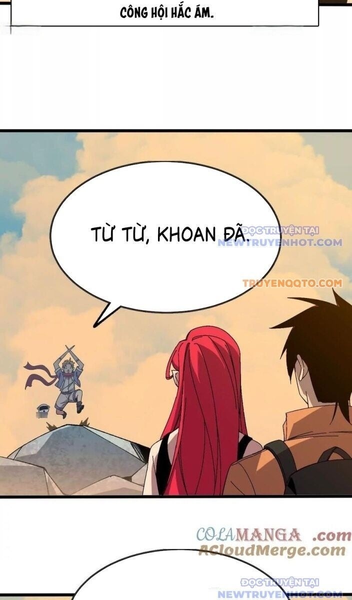 Dũng giả x nữ ma vương - Page 25