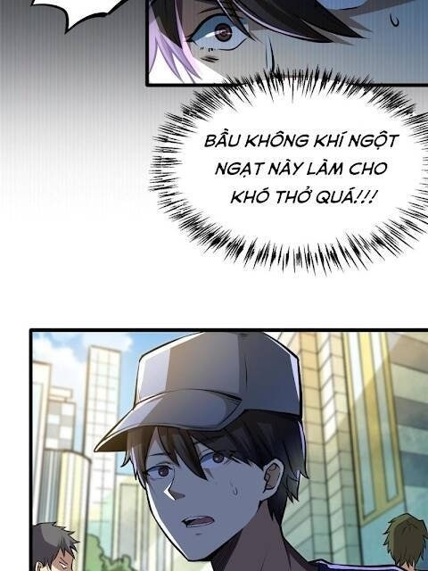 Đô Thị Cực Phẩm Y Thần - Page 38