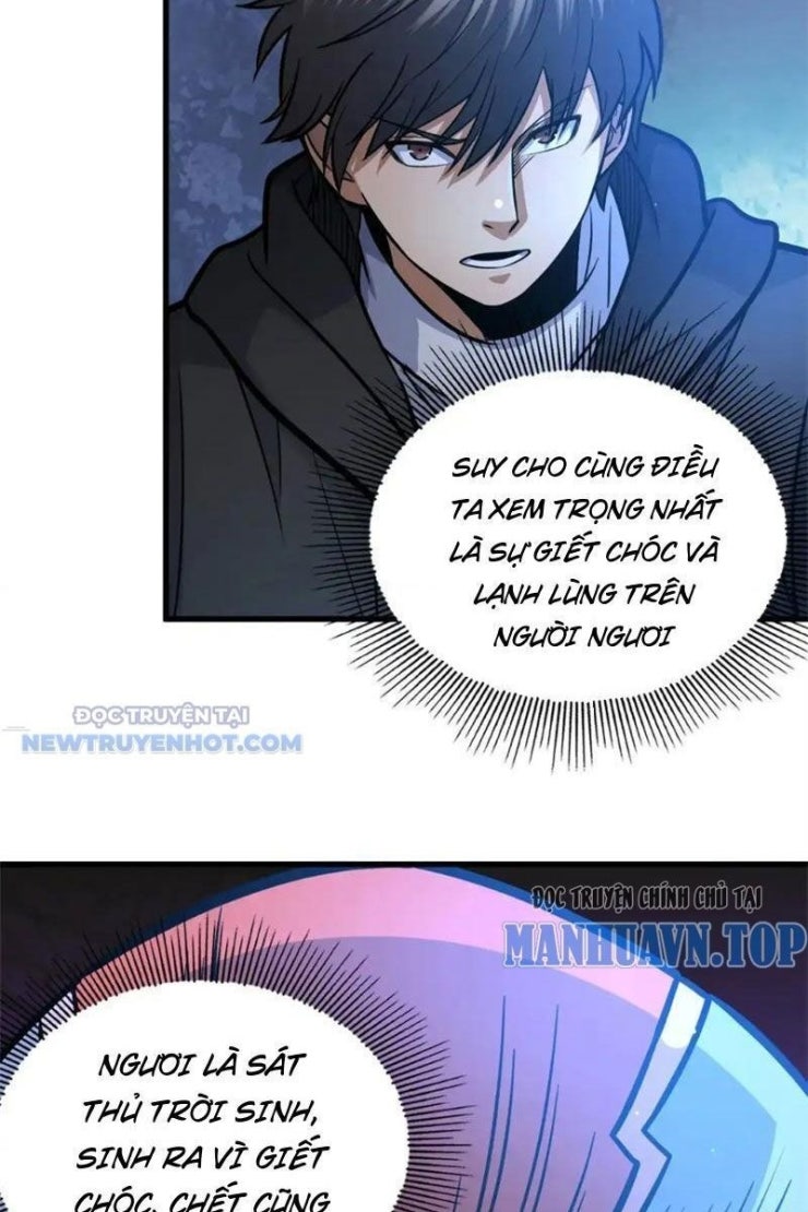 Đô Thị Cực Phẩm Y Thần - Page 91