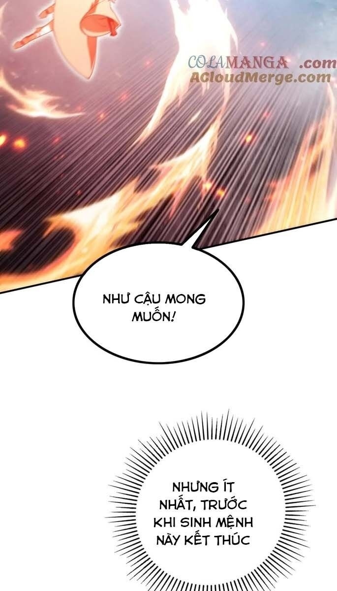 Boss Cuối Chấp Nhận Trở Thành Người Chơi - Page 40