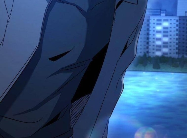 Mối Tình Đầu Đến Từ Tương Lai - Page 193