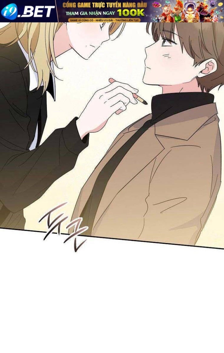 Mối Tình Đầu Đến Từ Tương Lai - Page 77