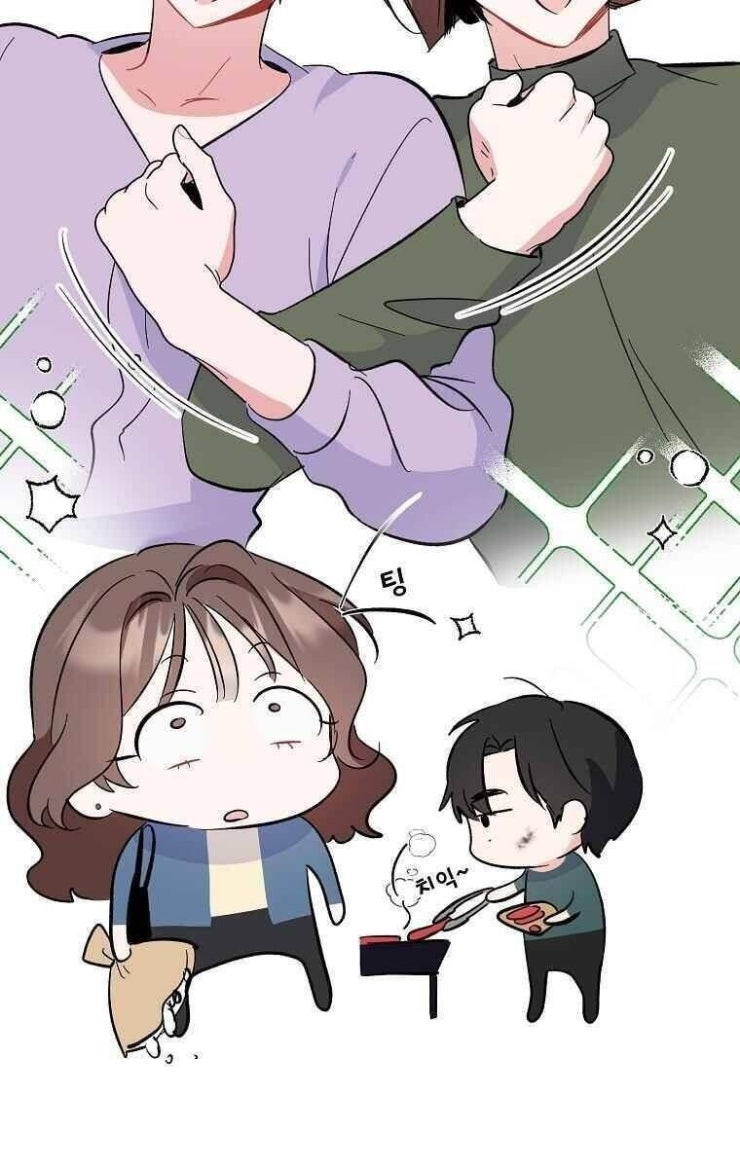 Mối Tình Đầu Đến Từ Tương Lai - Page 113