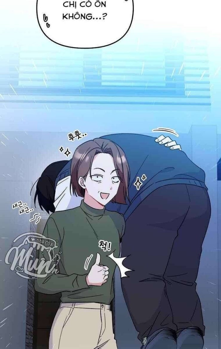 Mối Tình Đầu Đến Từ Tương Lai - Page 63