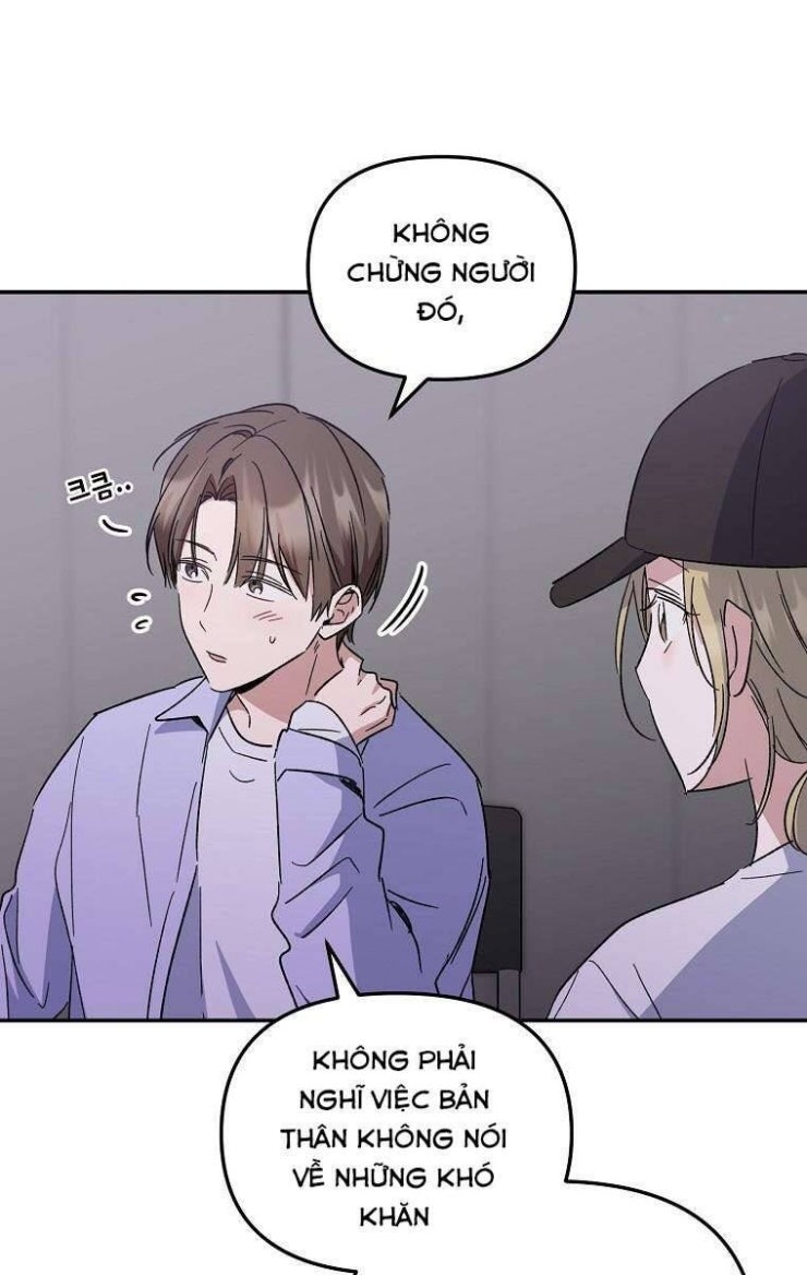 Mối Tình Đầu Đến Từ Tương Lai - Page 38