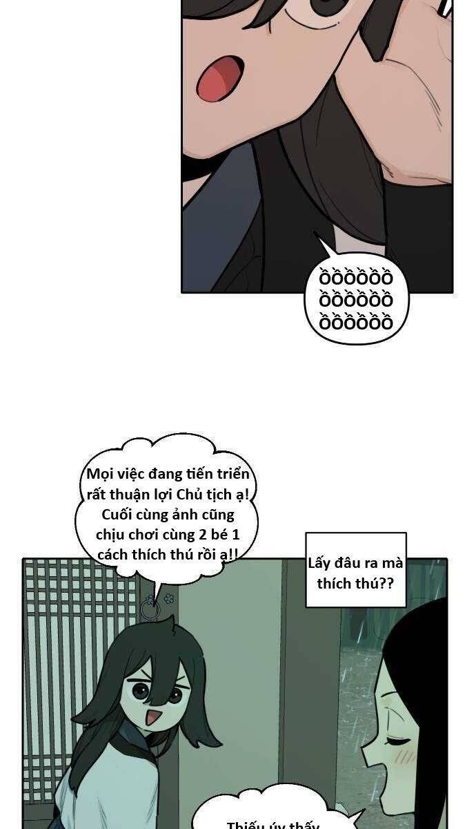 Hổ Đến Chơi Nhà - Page 37