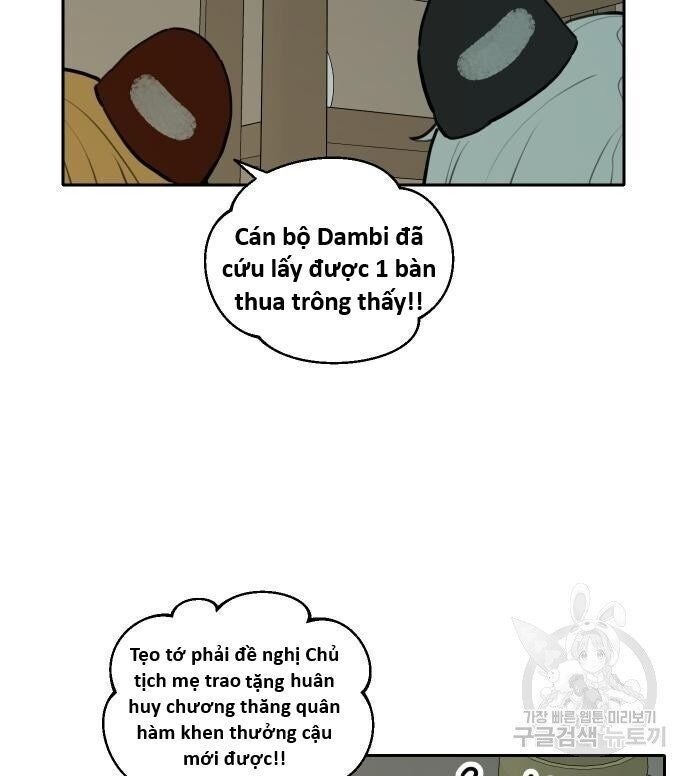 Hổ Đến Chơi Nhà - Page 40